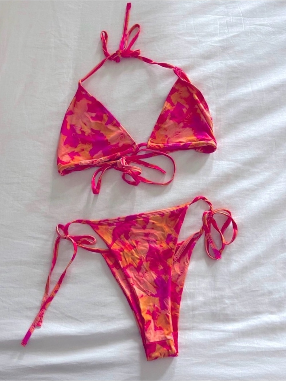 437 Bikini Set